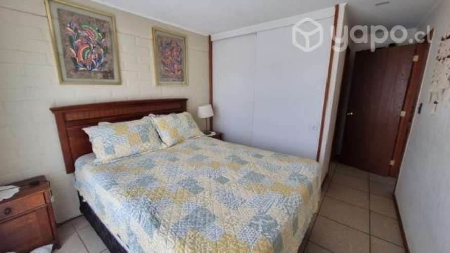 Hermosa casa en Padre Hurtado