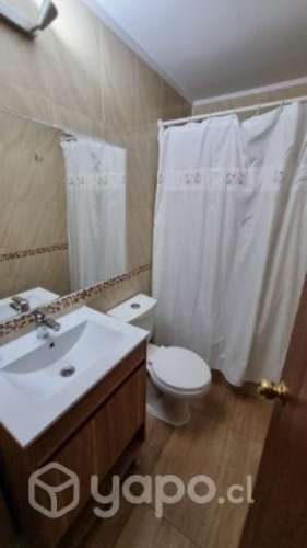 Hermosa casa en Padre Hurtado