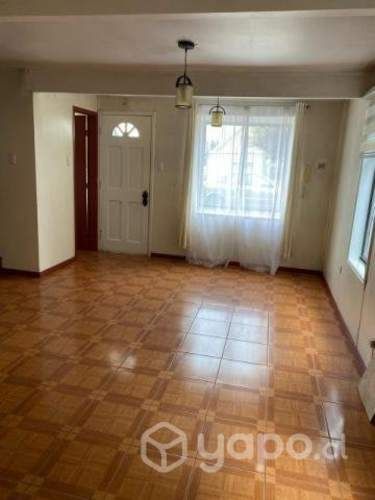 Vendo mi casa en Parque Central