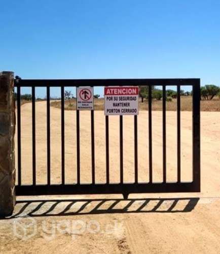 Terreno 5.000 metros2 Santa Inés de Mallermo