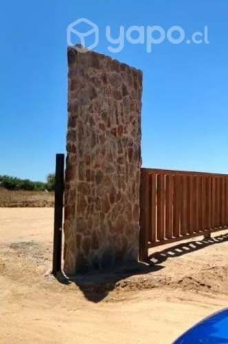 Terreno 5.000 metros2 Santa Inés de Mallermo