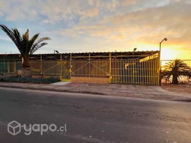 Casa 4 dormitorios calle Mar del Plata Coviefi