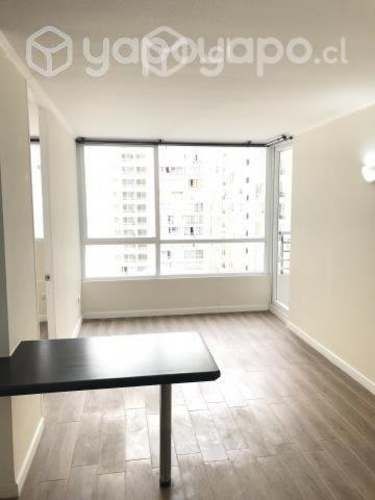 Depto 2Hab/1Baño Santa Petronila 38 piso 10