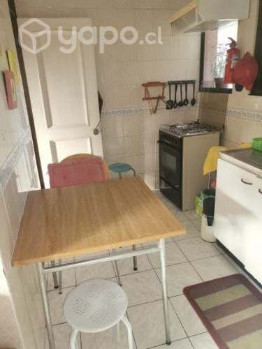 Pieza con baño privado