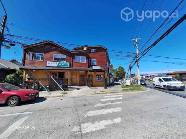 Local comercial pequeño