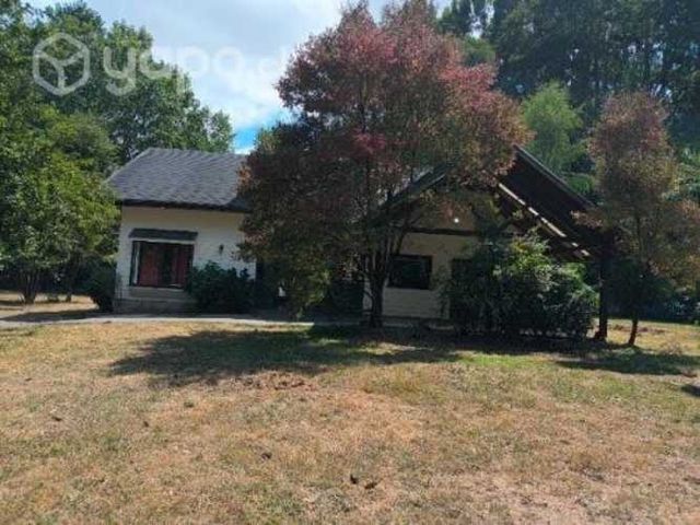 Casa loteo primavera