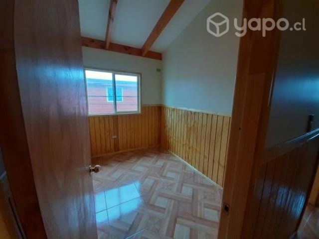 Departamento 2 Dormitorio