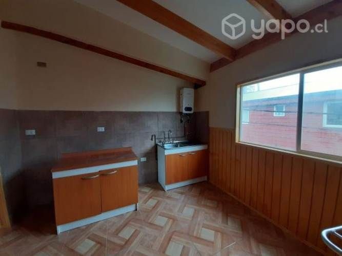 Departamento 2 Dormitorio