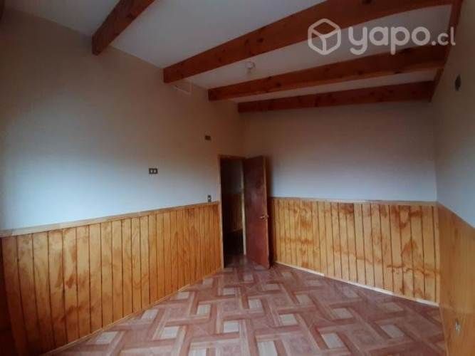 Departamento 2 Dormitorio