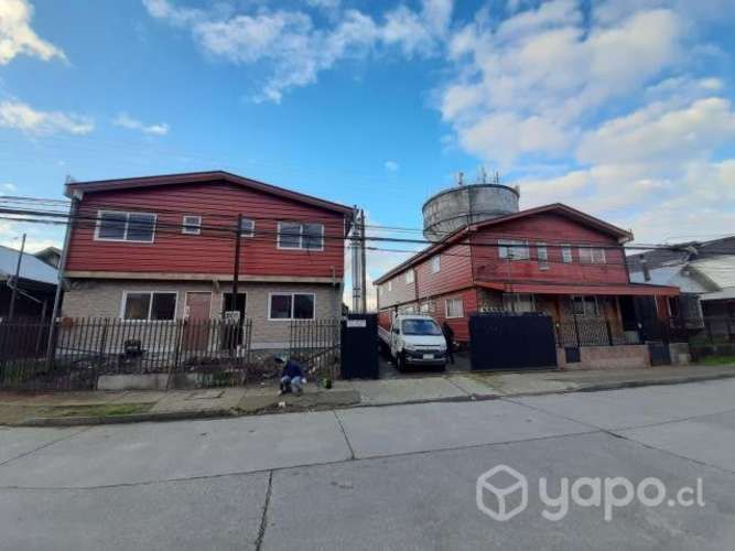 Departamento 2 Dormitorio