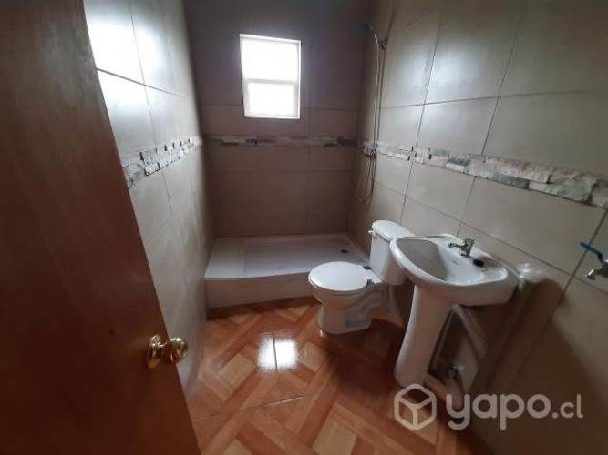 Departamento 2 Dormitorio