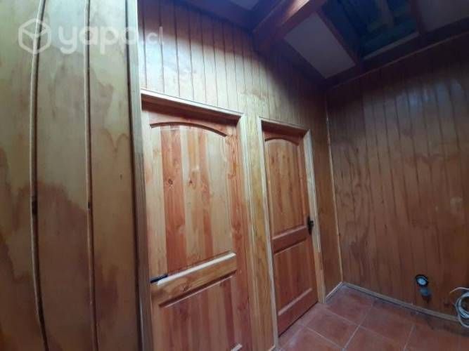 Departamento 2 Dormitorio