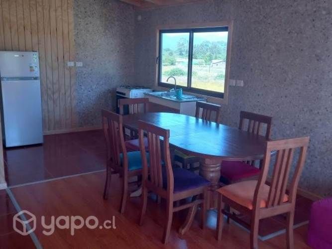 Arriendo pieza para estudiantes