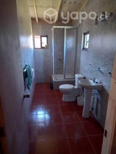 Arriendo pieza para estudiantes