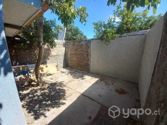 Linda casa remodelada san luis III