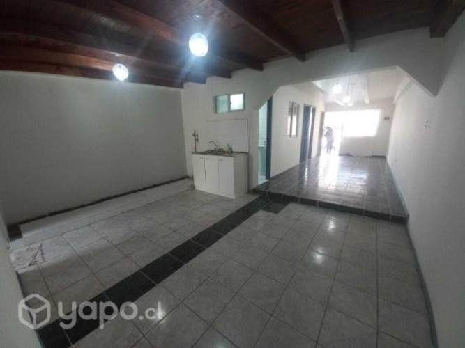 Linda casa remodelada san luis III