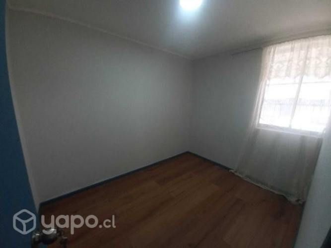 Linda casa remodelada san luis III