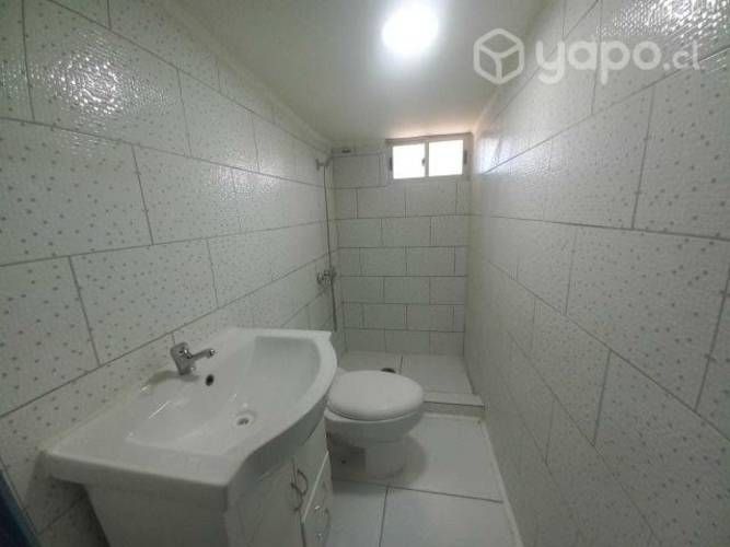 Linda casa remodelada san luis III