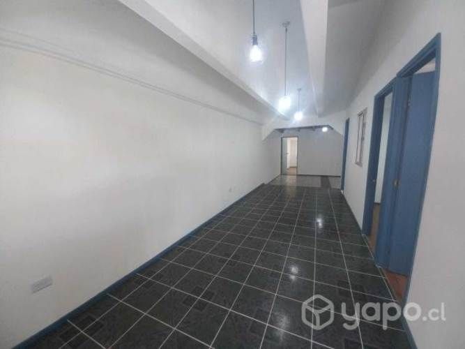 Linda casa remodelada san luis III