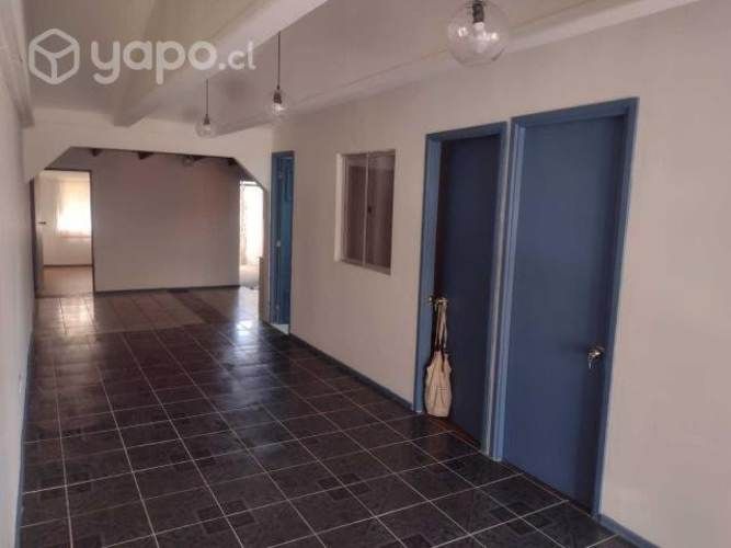 Linda casa remodelada san luis III