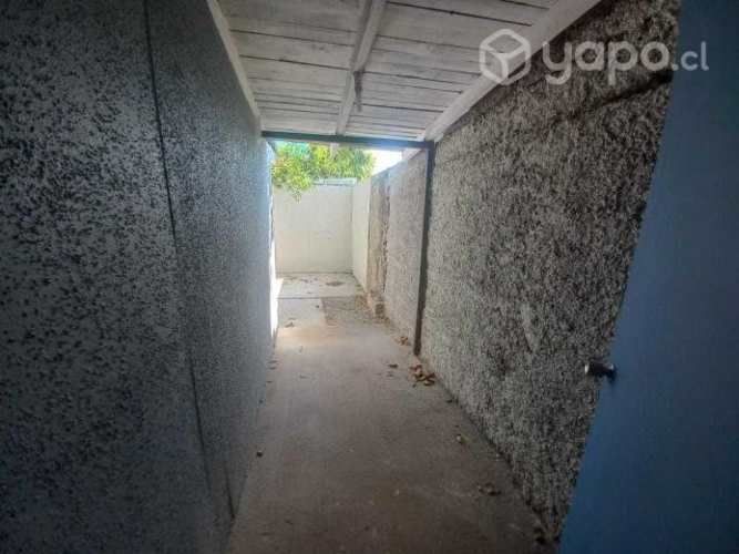 Linda casa remodelada san luis III