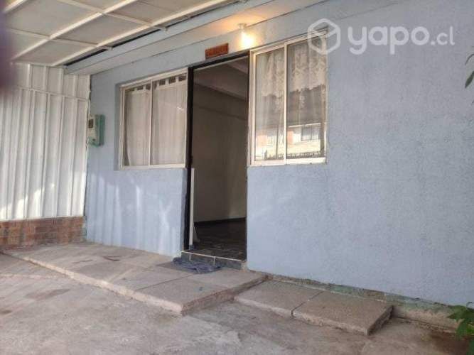 Linda casa remodelada san luis III