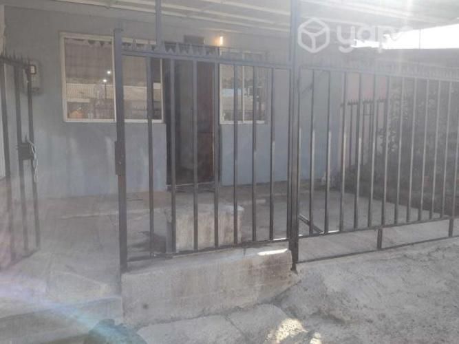 Linda casa remodelada san luis III