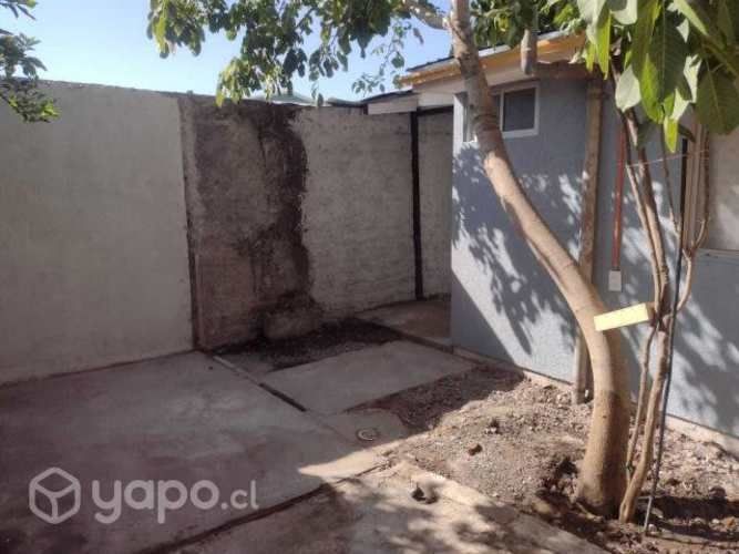 Linda casa remodelada san luis III