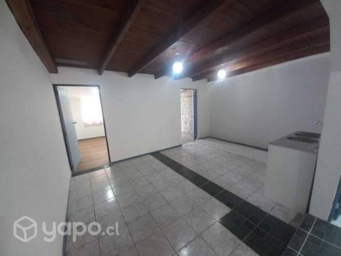 Linda casa remodelada san luis III