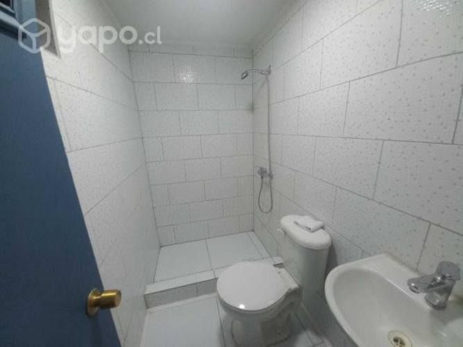 Linda casa remodelada san luis III