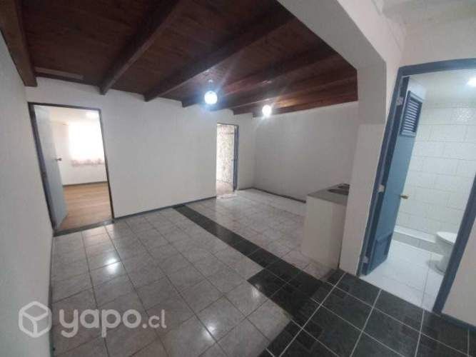 Linda casa remodelada san luis III