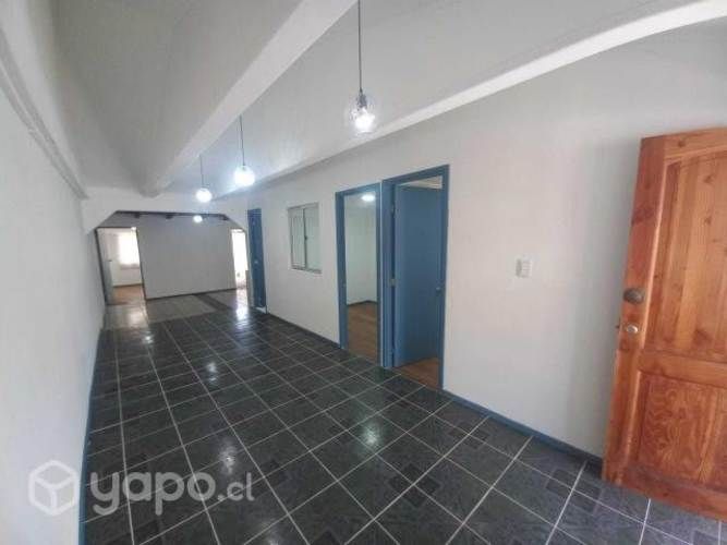 Linda casa remodelada san luis III