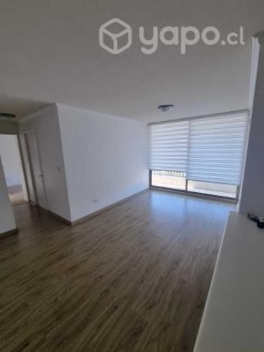 Se arrienda Departamento 2 Dormitorios y 2 Baños