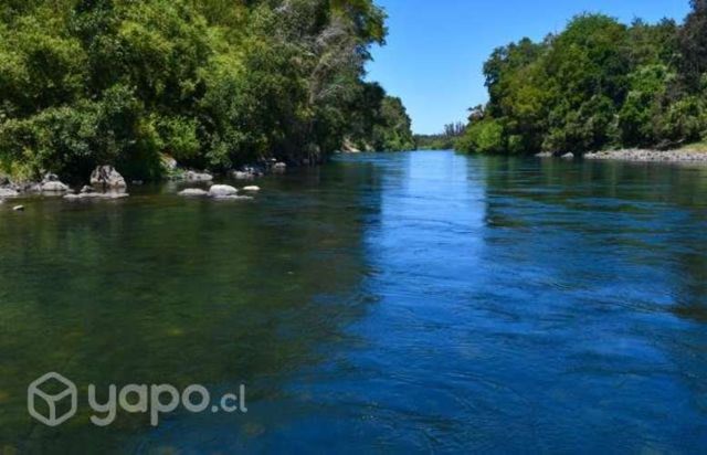 Se vende Parcela Excelente conectividad