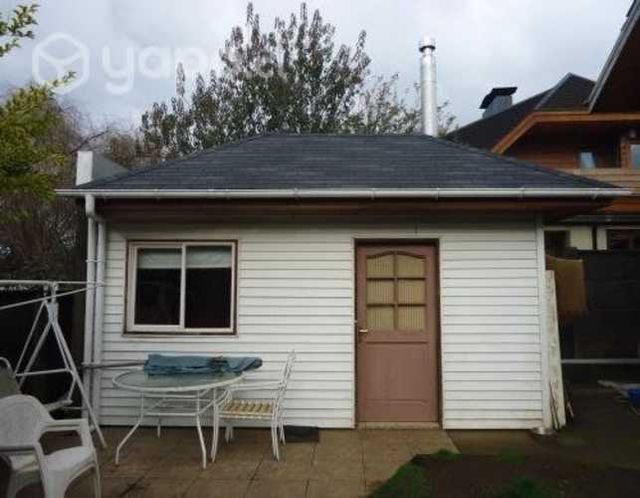 Cabaña Independiente Osorno, Sector HOSPITAL