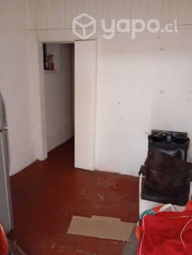 Casa en tradicional cite de independencia