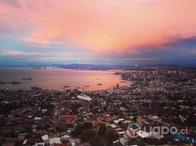 Se arrienda departamento