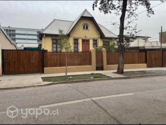 Venta de casa en Independencia