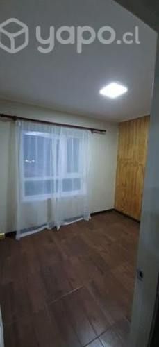 Arriendo mensual de cabaña