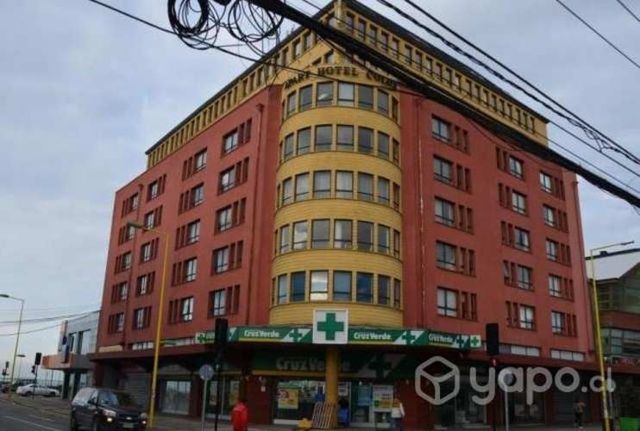 Hermoso departamento Puerto Montt