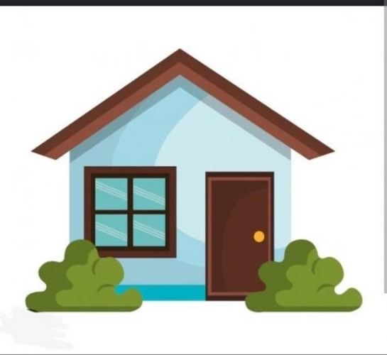 Casa en alto Hospicio