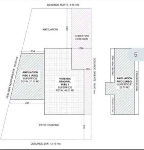 Venta casa Villa Galilea