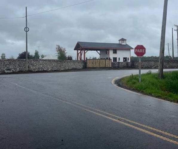 PARCELAS ROL PROPIO CRÉDITO DIRECTO EN PANGUIPULLI