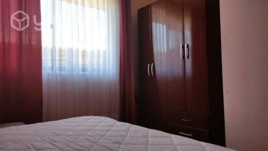 Arriendo Pieza a estudiante mujer