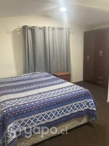 Arriendo por día o mensual