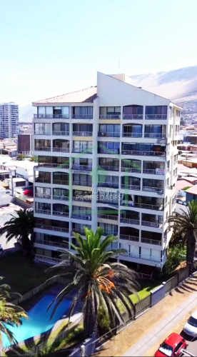 DEPARTAMENTO EDIFICIO VISTAAZUL