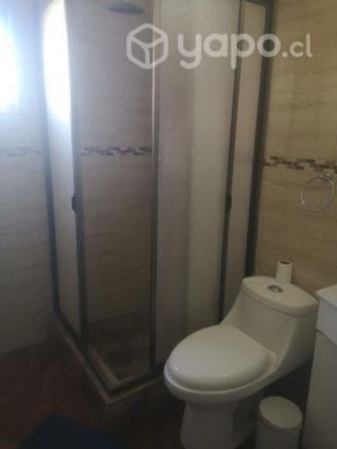 Arriendo habitaciones cerca de hospital regional