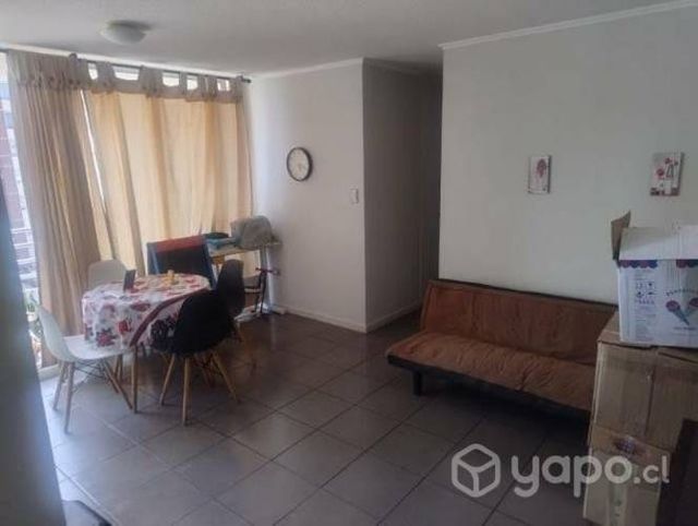 Dpto 3D 2B Año Corrido