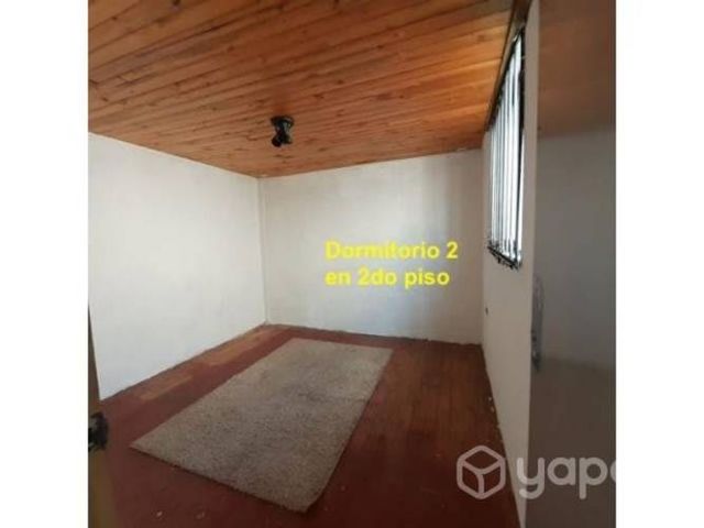 Venta casa en Villa Jardin del Este