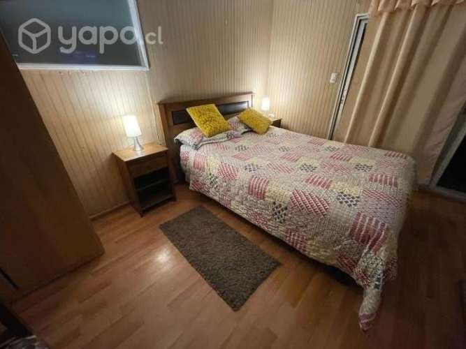 Habitacion tipo loft en 2 norte